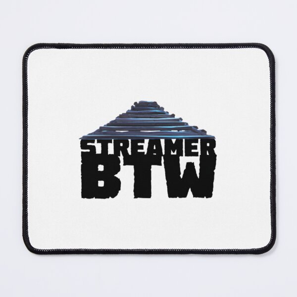 Item preview, STREAMER BTW Classic designed and sold by wmawoekg11.