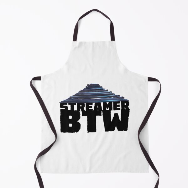 Item preview, STREAMER BTW Classic designed and sold by wmawoekg11.