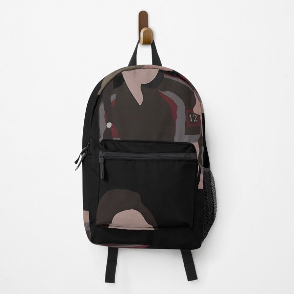 Item preview, Katniss And Peeta 74th Games Training designed and sold by savannahswycas.