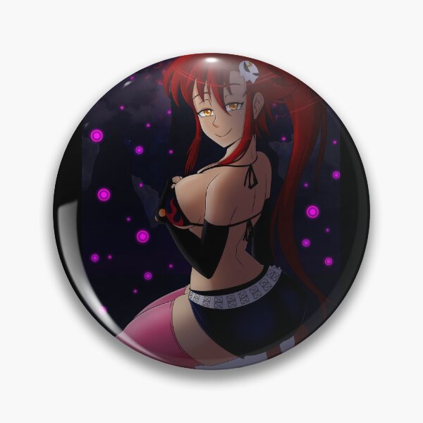 Item preview, Yoko Littner 	 	 designed and sold by ibbhptta70.