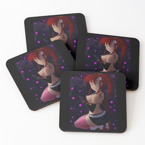 Item preview, Yoko Littner 	 	 designed and sold by ibbhptta70.