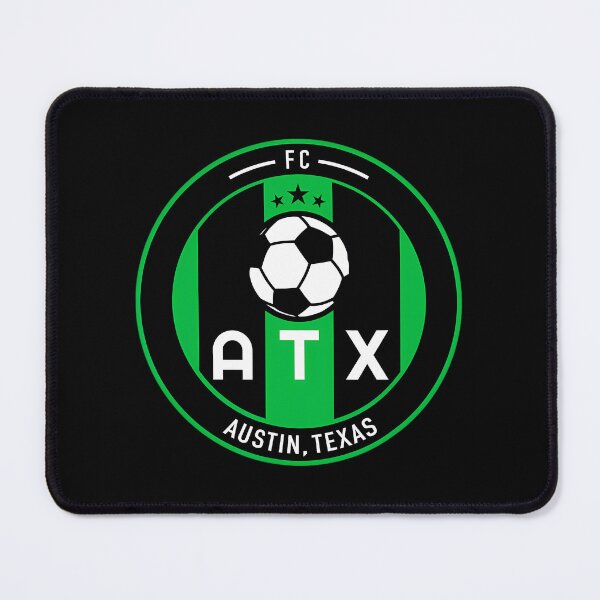Item preview, Austin Soccer Team Jersey - ATX Badge 		 designed and sold by ewyeupmiyda61.