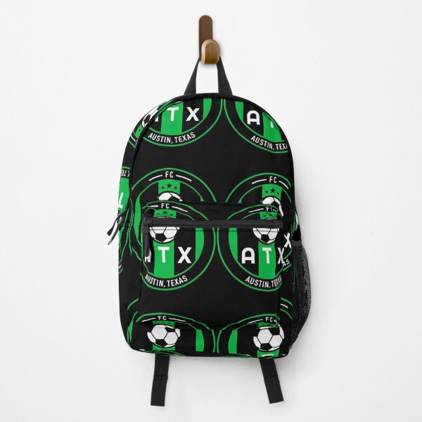 Item preview, Austin Soccer Team Jersey - ATX Badge designed and sold by ewyeupmiyda61.