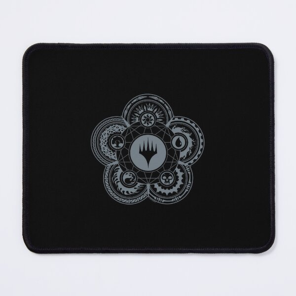 Item preview, Magic The Gathering Icon Hieroglyph designed and sold by epngnkaq33.