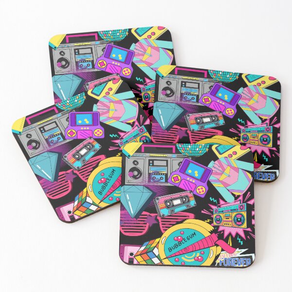 Item preview, Back to The 90`s designed and sold by Den Alman.