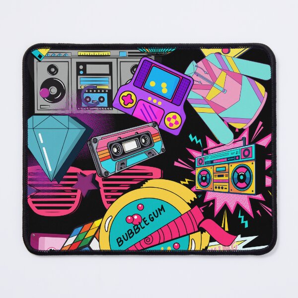 Item preview, Back to The 90`s designed and sold by Den Alman.