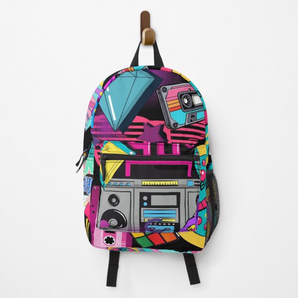 Item preview, Back to The 90`s designed and sold by Den Alman.