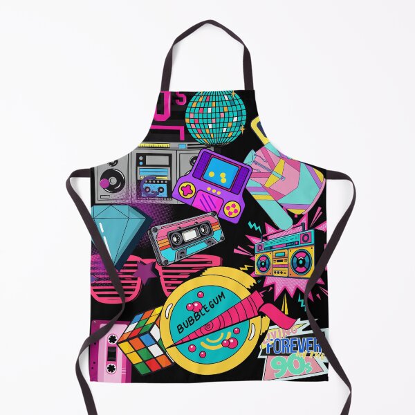 Item preview, Back to The 90`s designed and sold by Den Alman.