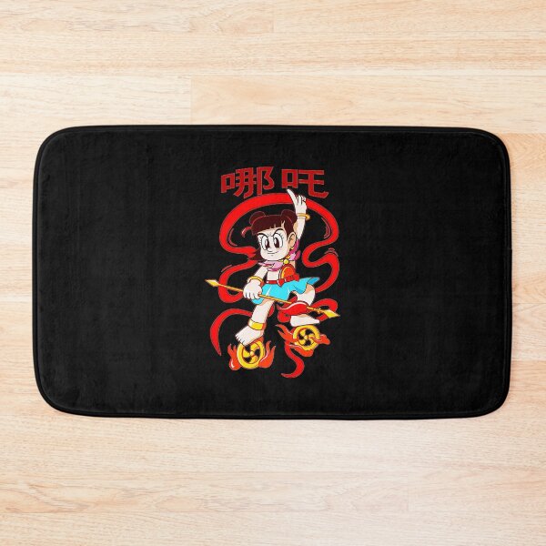 Item preview, Ne Zha designed and sold by kakasyrol.