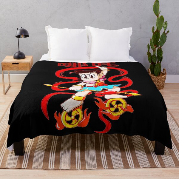 Item preview, Ne Zha designed and sold by kakasyrol.