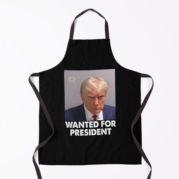 Item preview, Foto policial de Trump designed and sold by ykygbozrrh30.