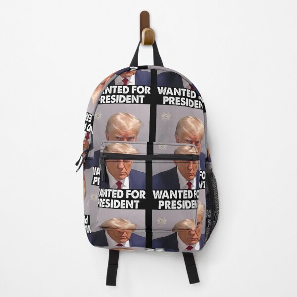 Item preview, Foto policial de Trump designed and sold by ykygbozrrh30.