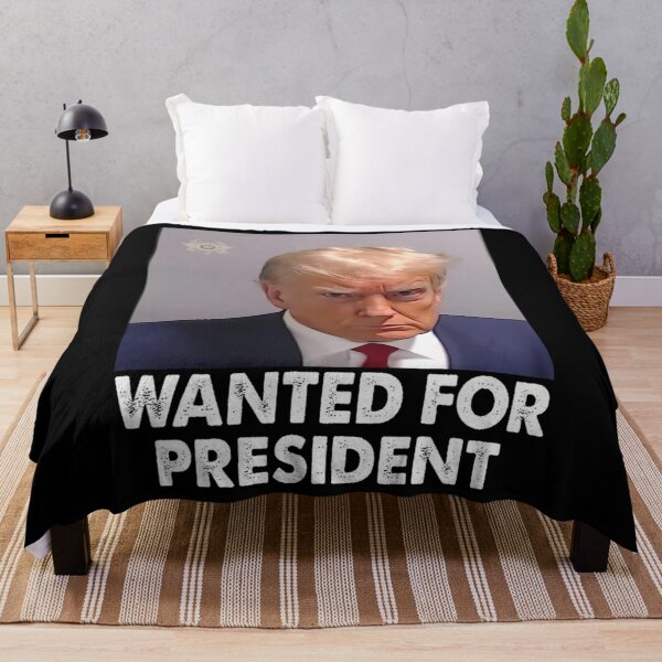 Item preview, Mug Shot Trump designed and sold by ykygbozrrh30.