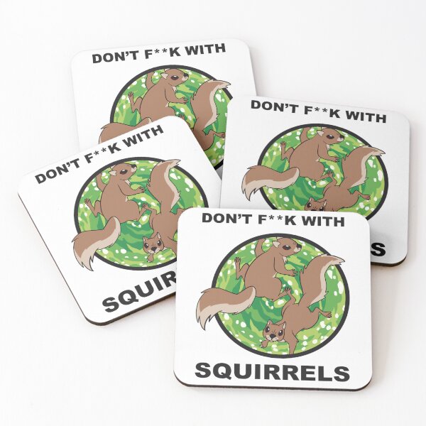 Item preview, Squirrels 	 	 designed and sold by lkwgoqdyhz28.