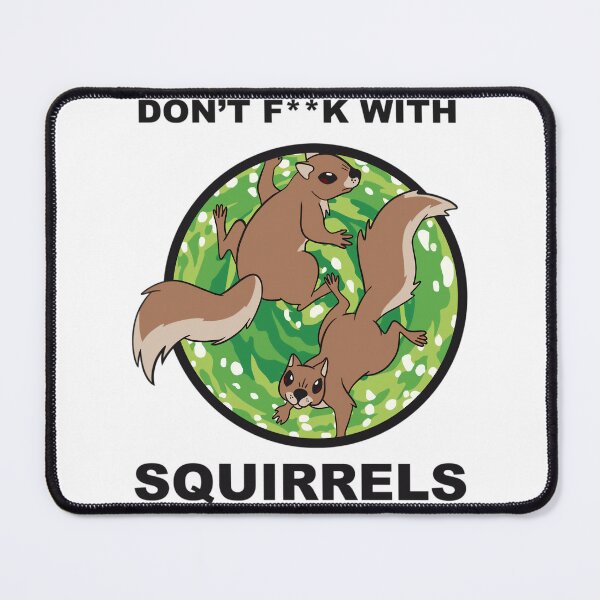 Item preview, Squirrels 	 	 designed and sold by lkwgoqdyhz28.
