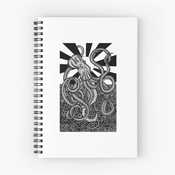 Artikelvorschau, Lass den Kraken frei! entworfen und verkauft von mnjkoalh28.