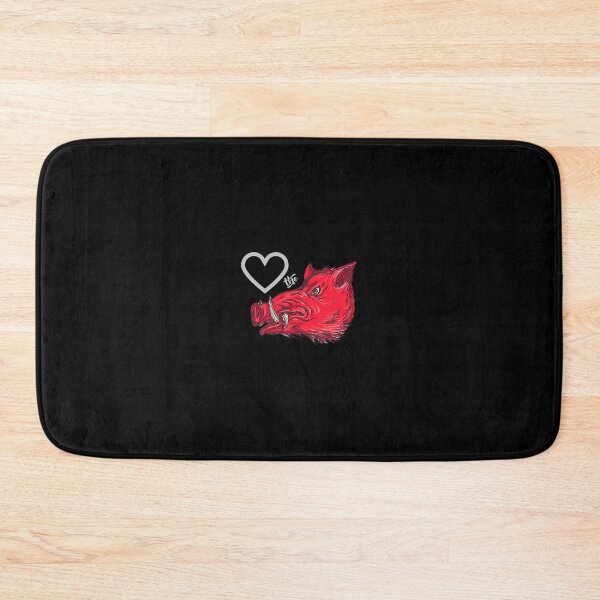 Item preview, Heart The Hogs Graphic Novelty Love The Razorback 	s	 designed and sold by ulqvkuumg78.