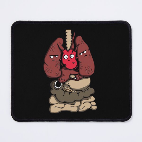 Item preview, Your Organs! Swea	 (Adult)	 designed and sold by apgwwbceqs41.