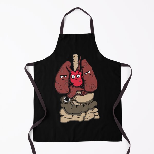 Item preview, Your Organs! Swea (Adult) designed and sold by apgwwbceqs41.