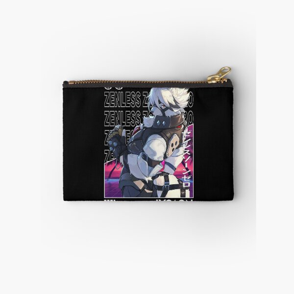 Item preview, Von Lycaon - Zenless Zone Zero designed and sold by fractusbarnsley.