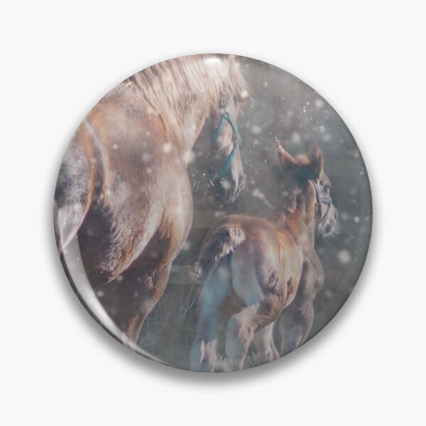 Item preview, Trotting Home designed and sold by brynmelys.