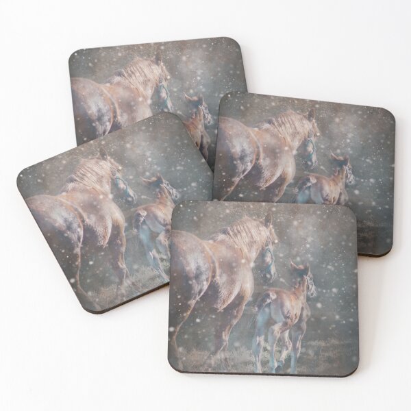 Item preview, Trotting Home designed and sold by brynmelys.