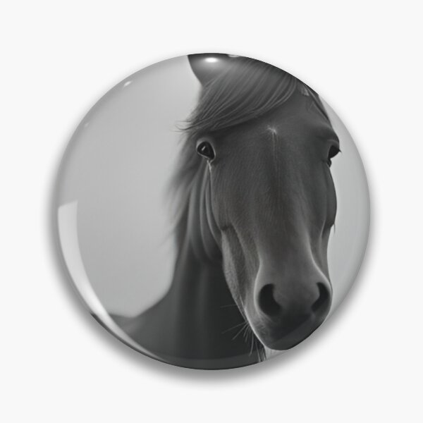 Item preview, War Horse designed and sold by RAISC.