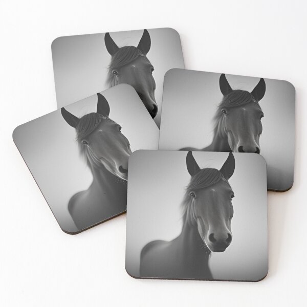 Item preview, War Horse designed and sold by RAISC.