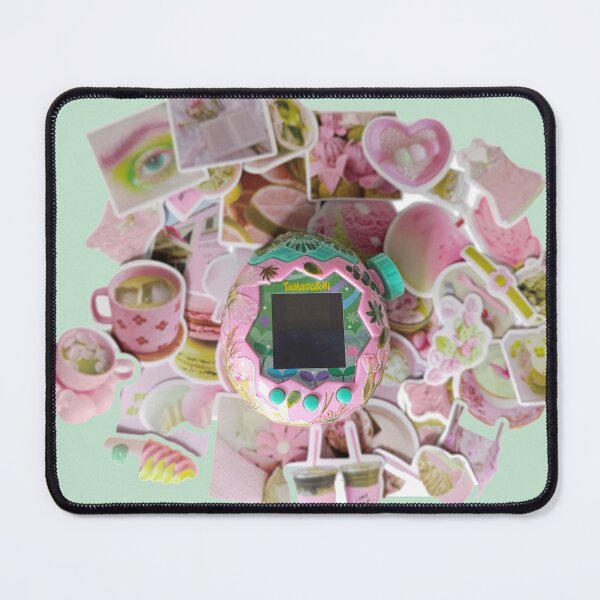 Item preview, Paradise Virtual Pet designed and sold by Pattes-Art.
