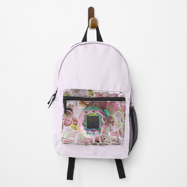 Item preview, Paradise Virtual Pet designed and sold by Pattes-Art.