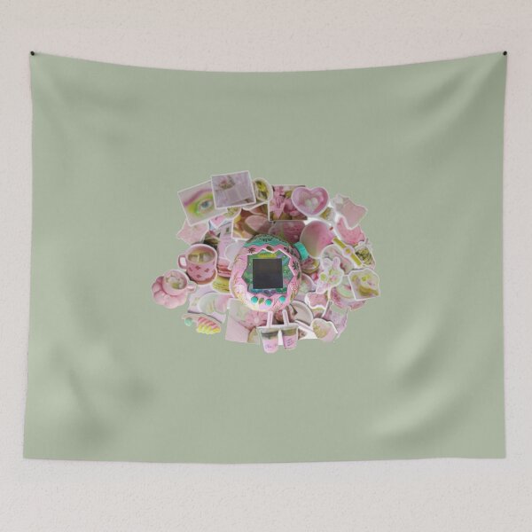 Item preview, Paradise Virtual Pet designed and sold by Pattes-Art.