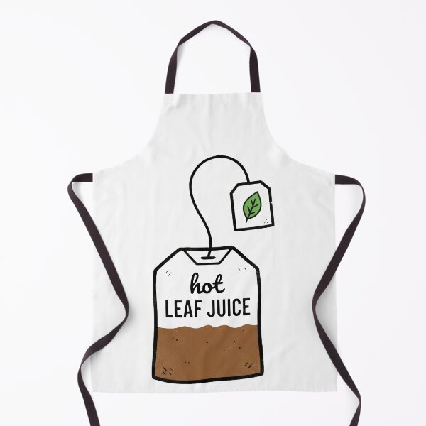 Item preview, Hot Leaf Juice fire nation soothing green tea atla vibes designed and sold by SkeletonsDanger.