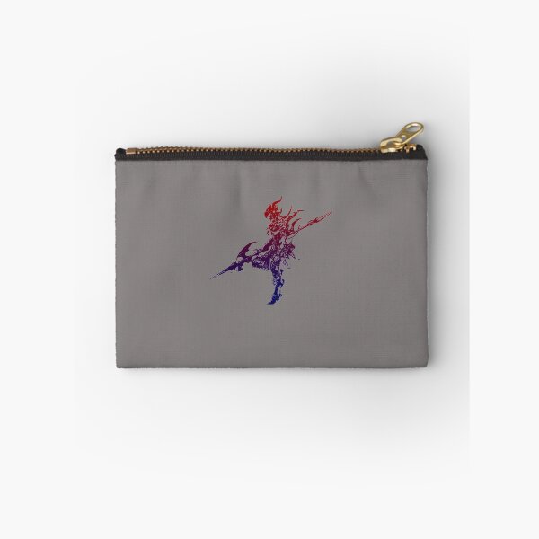 Item preview, FINAL-FANTASY-MAIN-LOGO---KAIN-THE-DRAGOON-SILHOUETTE---COPY designed and sold by SinicaMateescu.