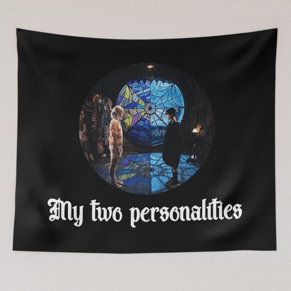 Item preview, Addams Family Fan Art designed and sold by Wutangg.
