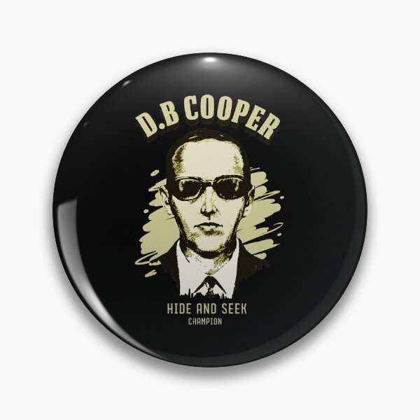 Item preview, Agent Cooper designed and sold by biggggaaan.