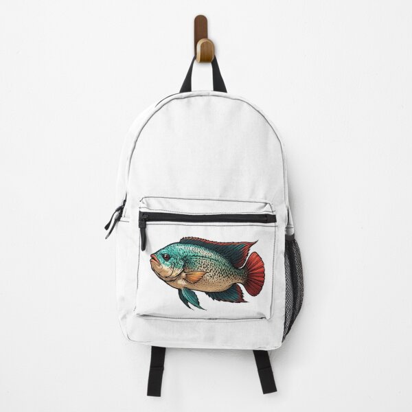 Item preview, Tanganyikan Tilapia (Oreochromis tanganicae) designed and sold by My-Thing.