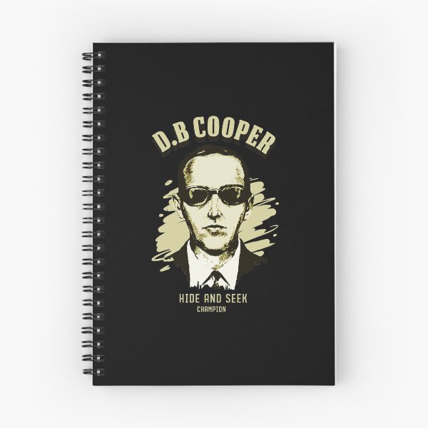 Item preview, Agent Cooper designed and sold by biggggaaan.
