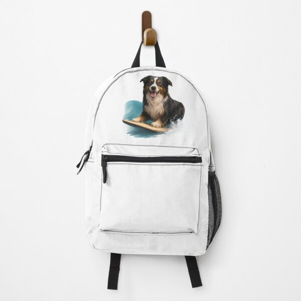 Item preview, Australian Shepherd designed and sold by VelvetRoom.