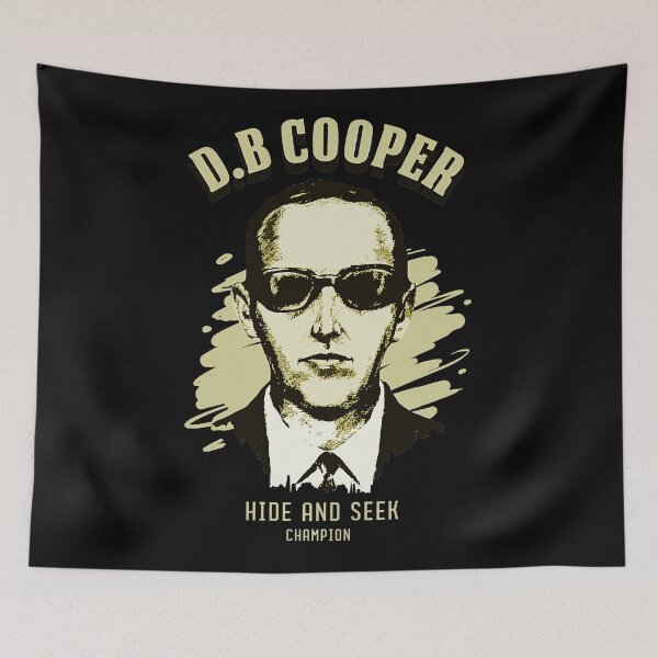 Item preview, Agent Cooper designed and sold by biggggaaan.
