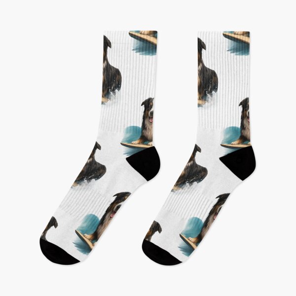 Item preview, Australian Shepherd designed and sold by VelvetRoom.