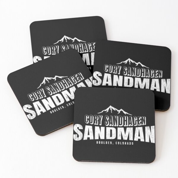 Item preview, Cory Sandhagen The Sandman designed and sold by JeyVel.