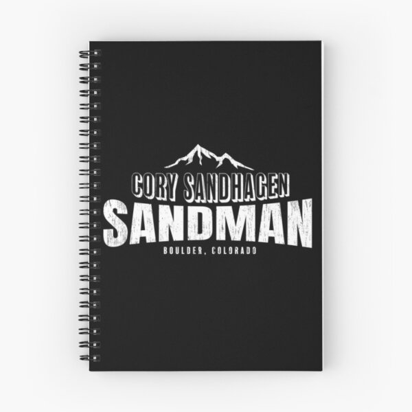 Item preview, Cory Sandhagen The Sandman designed and sold by JeyVel.