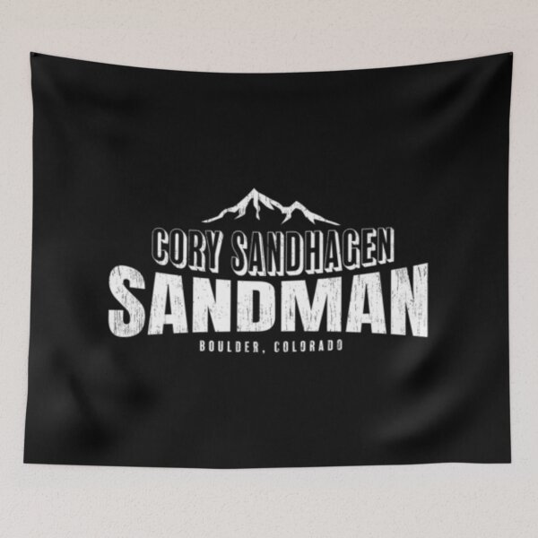 Item preview, Cory Sandhagen The Sandman designed and sold by JeyVel.