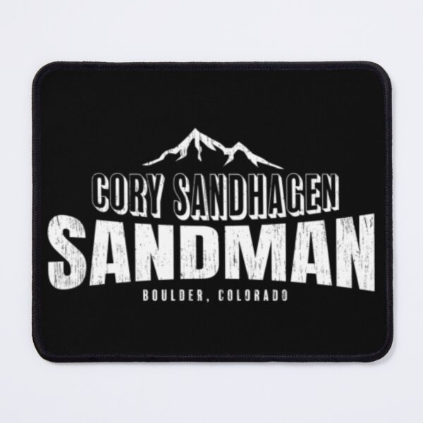Item preview, Cory Sandhagen The Sandman designed and sold by JeyVel.