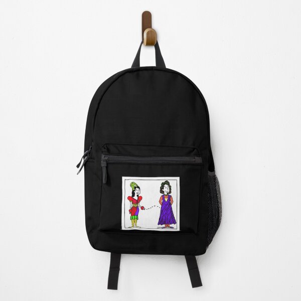Item preview, Fantasy Vs. Everyday Chic designed and sold by GPalumboArt.