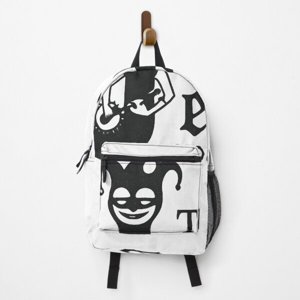 Item preview, The Jester - Houston designed and sold by gahteeriffico.