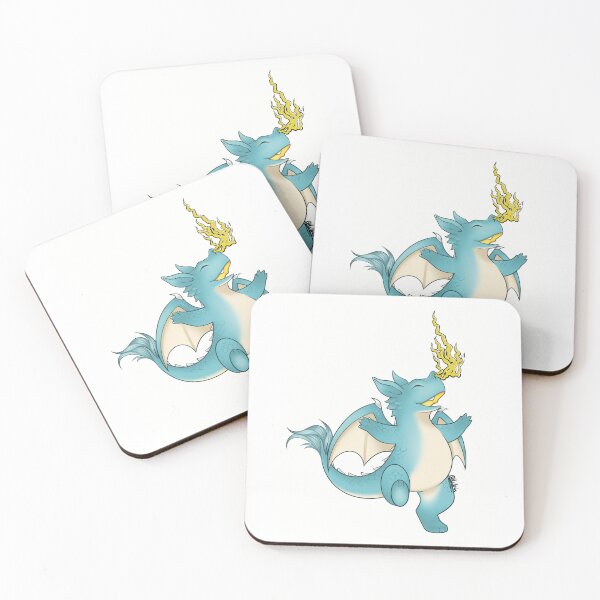 Item preview, Trash Dragon designed and sold by MatildaSaurus.
