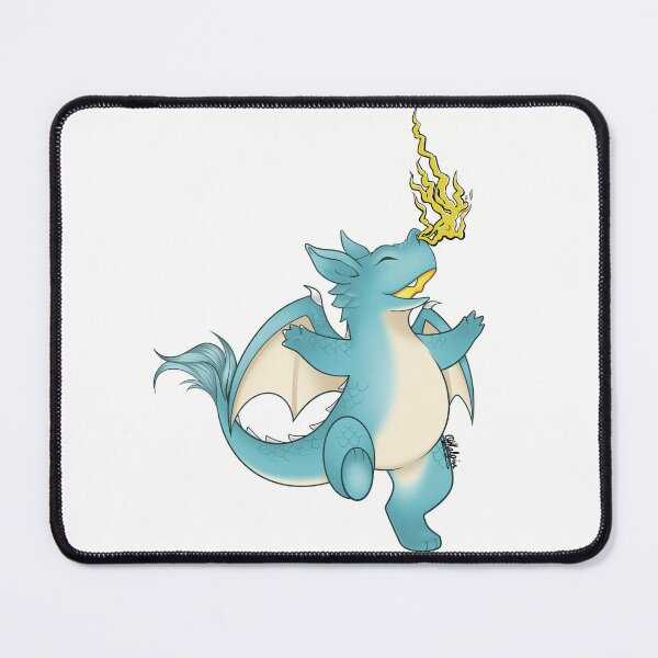Item preview, Trash Dragon designed and sold by MatildaSaurus.