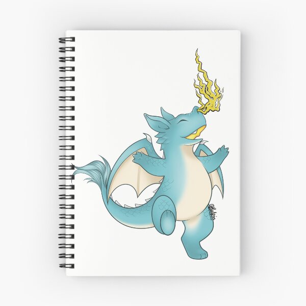 Item preview, Trash Dragon designed and sold by MatildaSaurus.