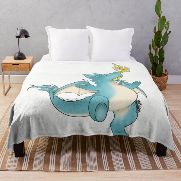 Item preview, Trash Dragon designed and sold by MatildaSaurus.